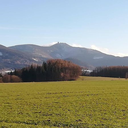 Penzion Nas Svet Przno Kültér fotó