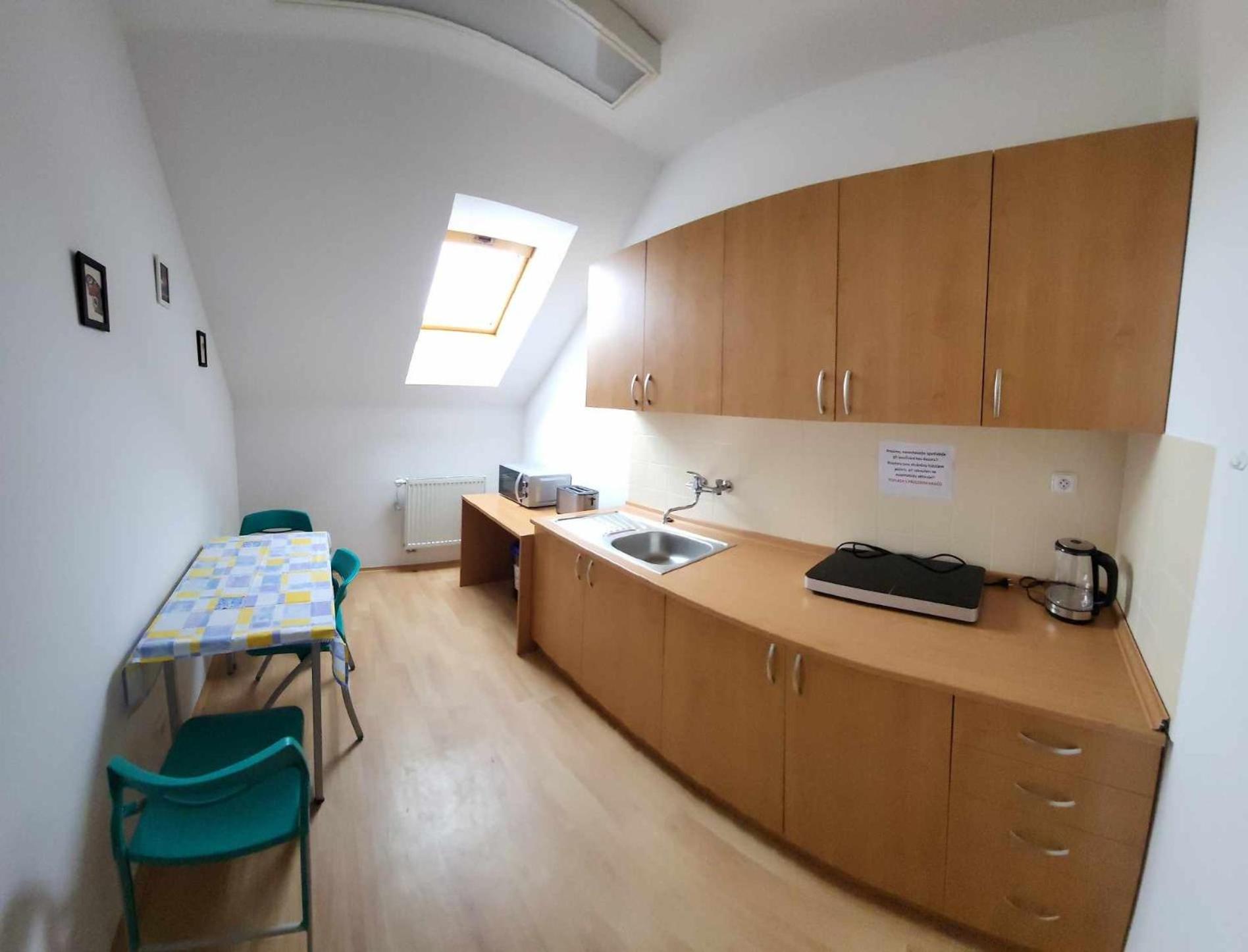 Penzion Nas Svet Przno Kültér fotó